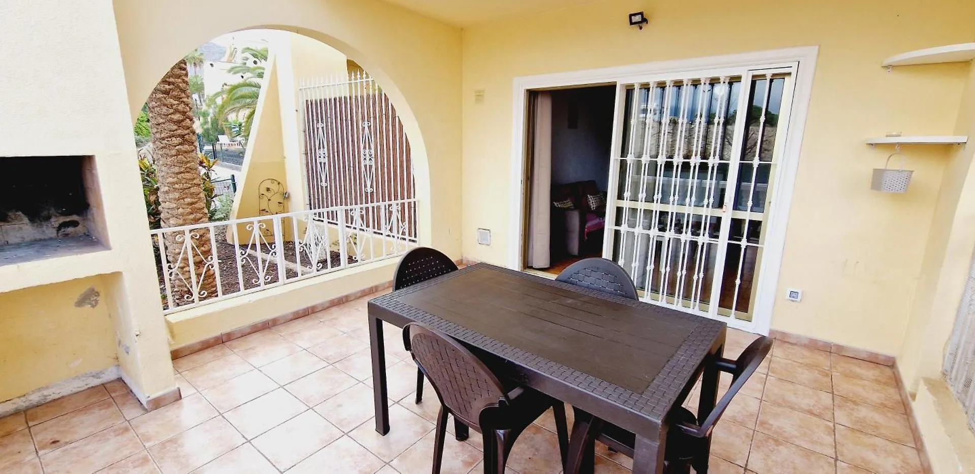 Mareverde Carmen 1 Bedroom Costa Adeje  0*, Costa Adeje (Tenerife)