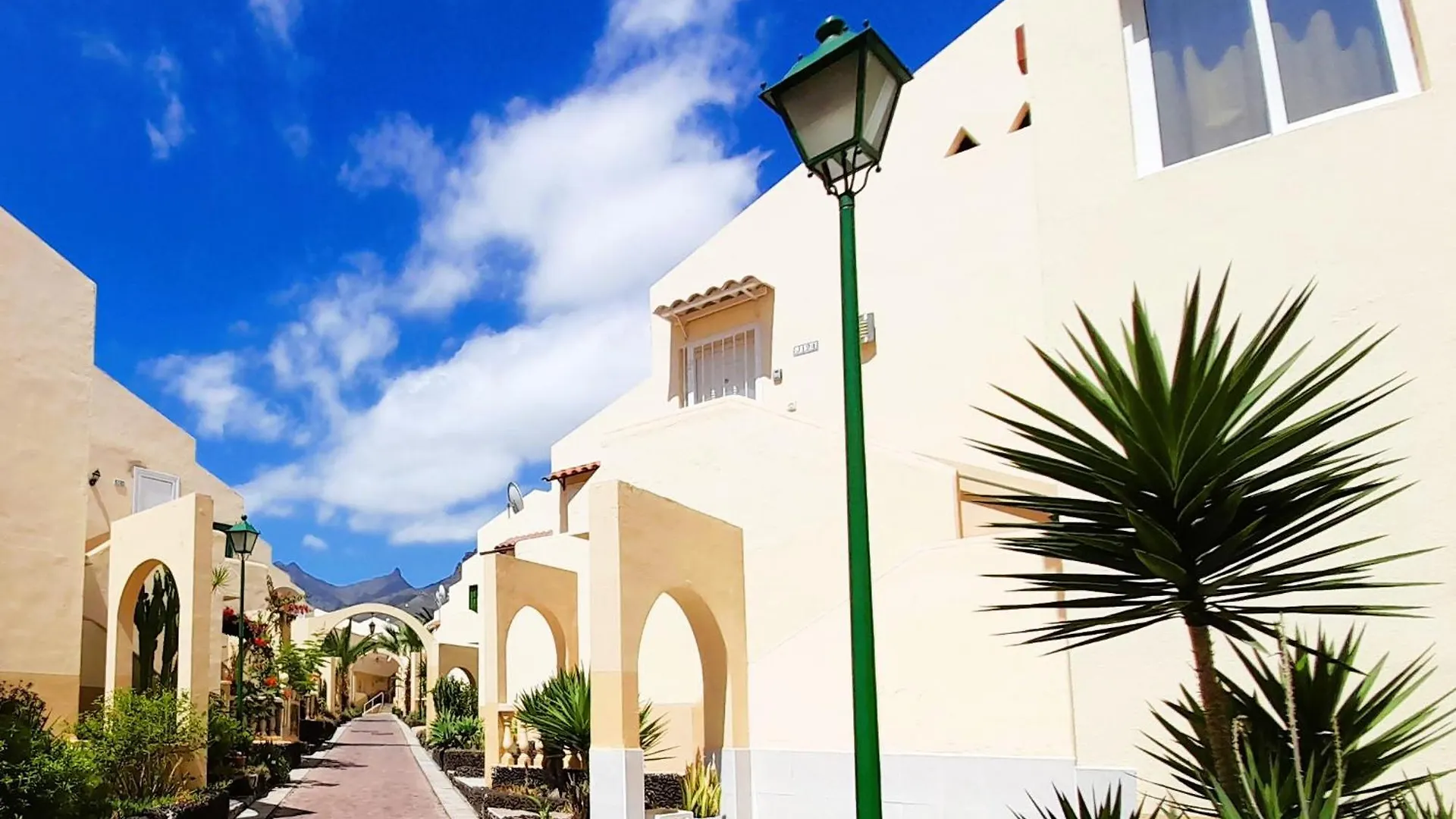 Mareverde Carmen 1 Bedroom Costa Adeje  0*, Costa Adeje (Tenerife) Spain