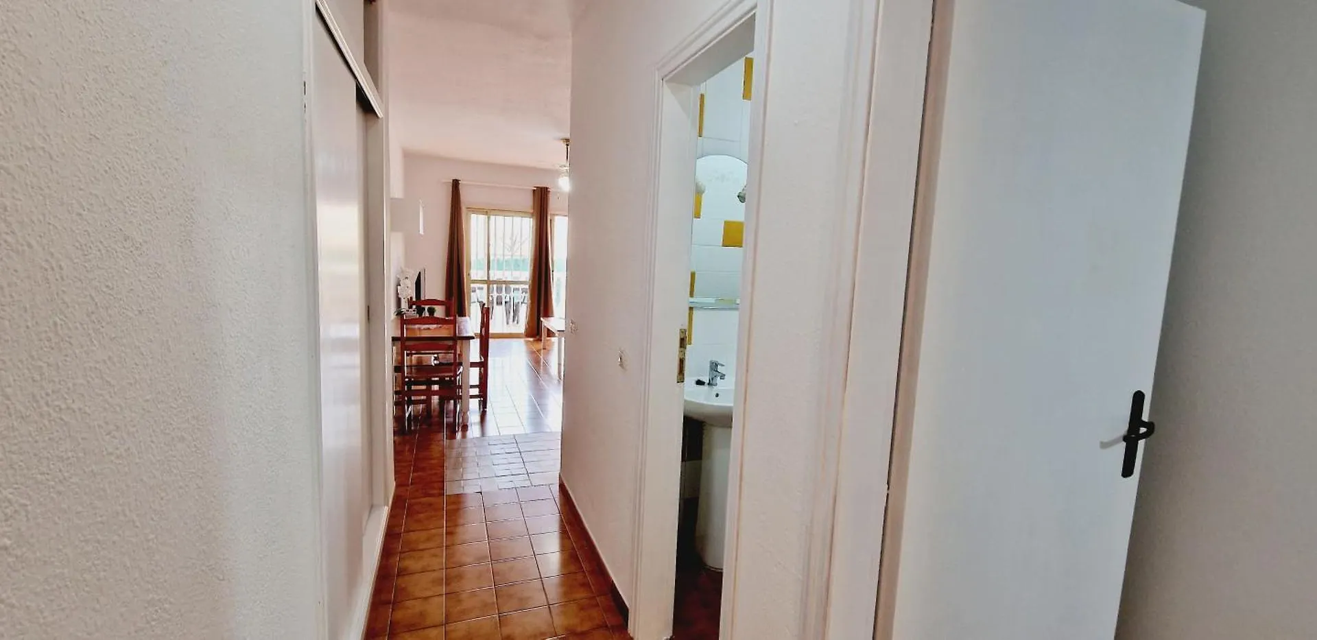 Mareverde Carmen 1 Bedroom Costa Adeje  0*, Costa Adeje (Tenerife) Spanje