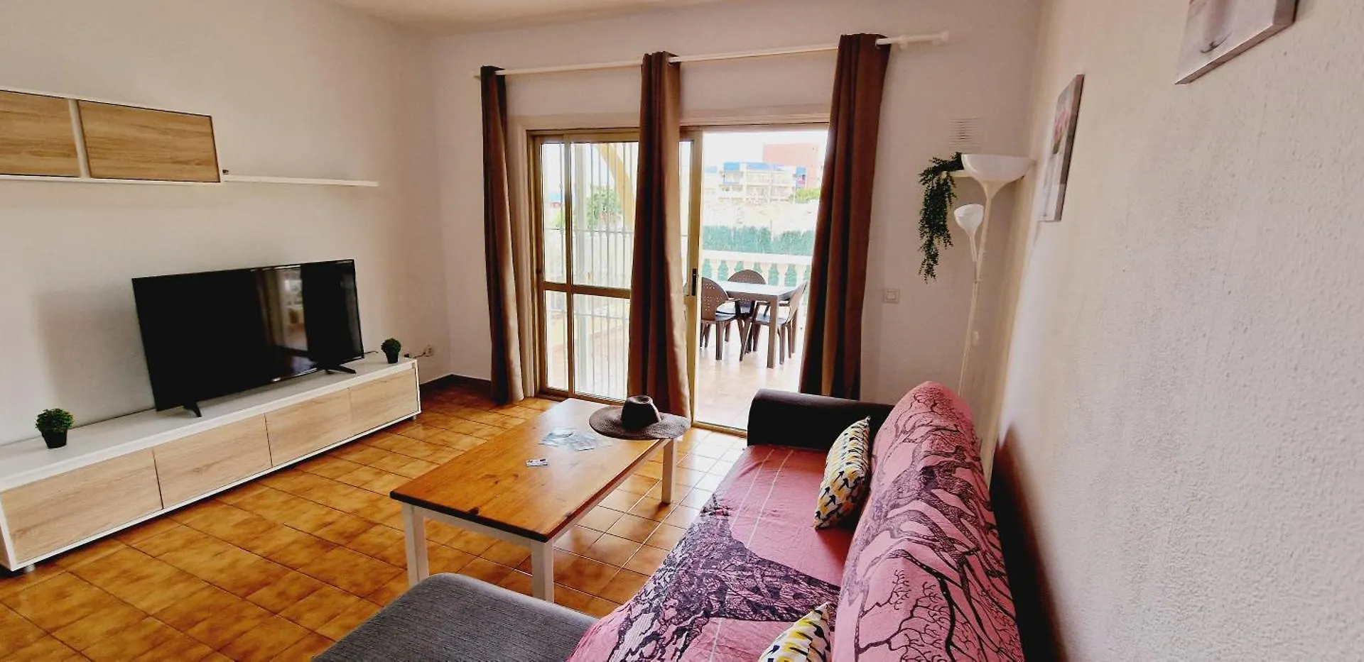 Appartement Mareverde Carmen 1 Bedroom Costa Adeje