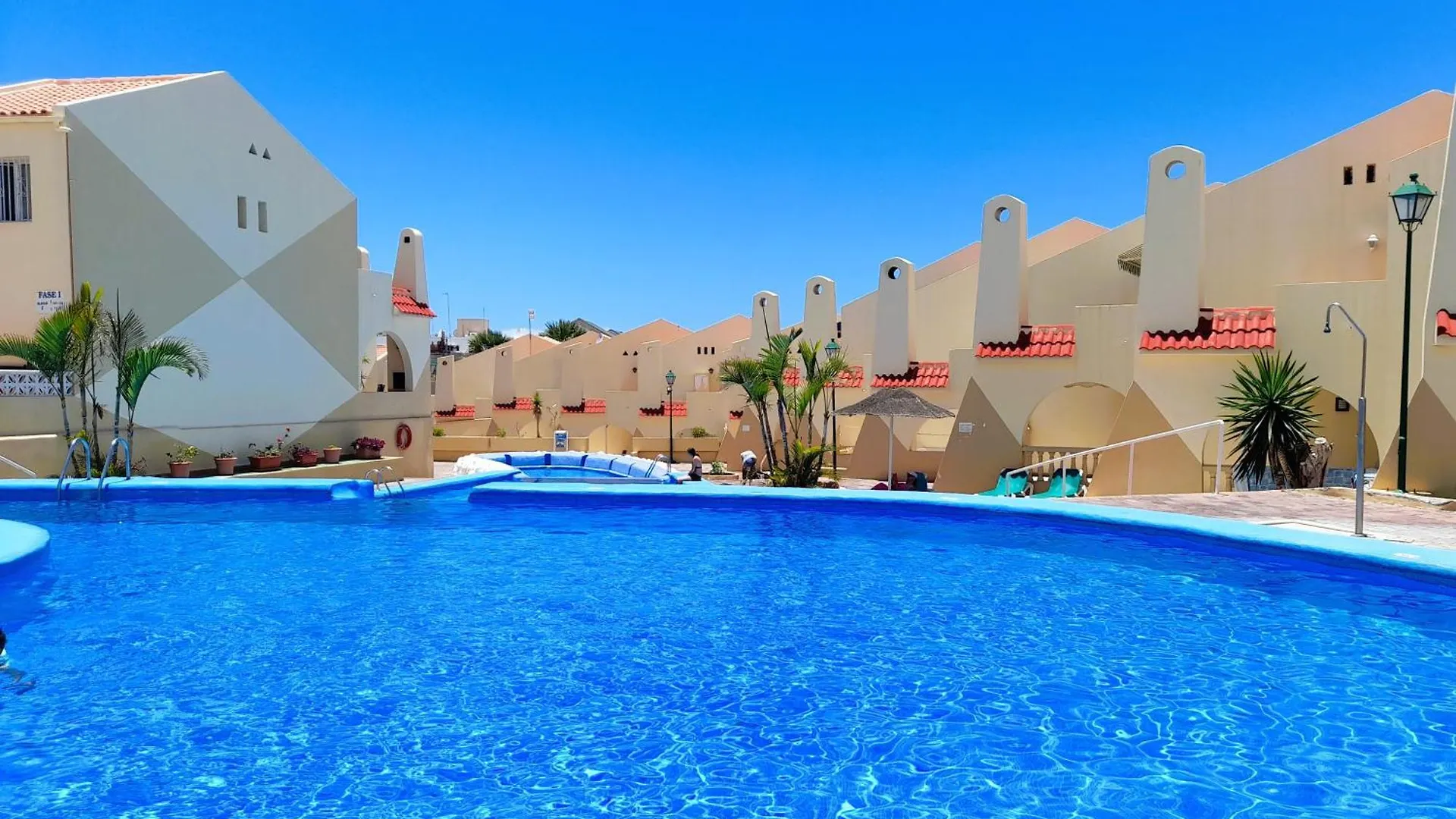 Mareverde Carmen 1 Bedroom Costa Adeje