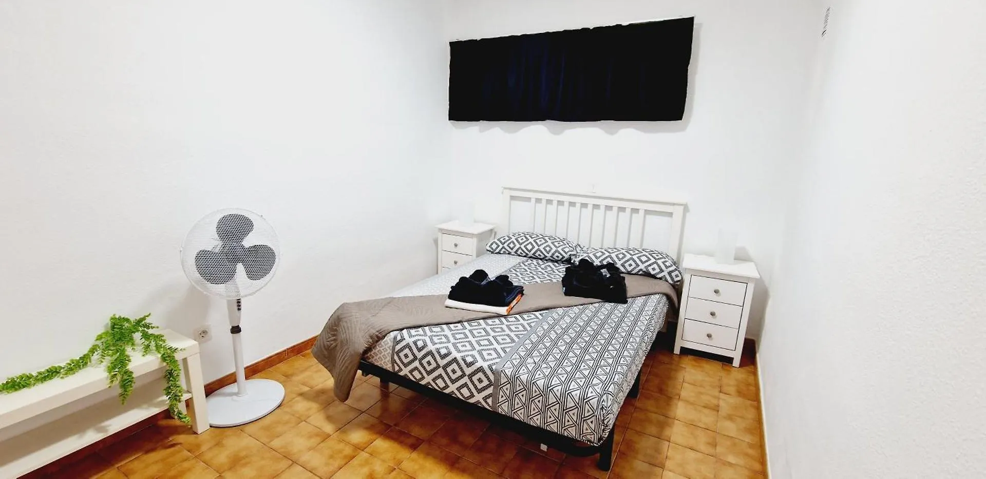 Appartement Mareverde Carmen 1 Bedroom Costa Adeje